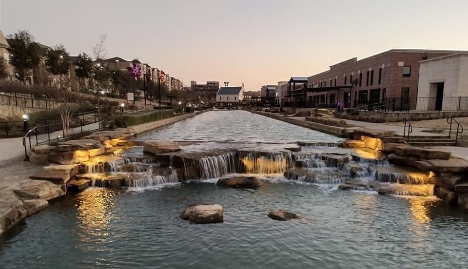 2224 7th Avenue Flower Mound TX 75028