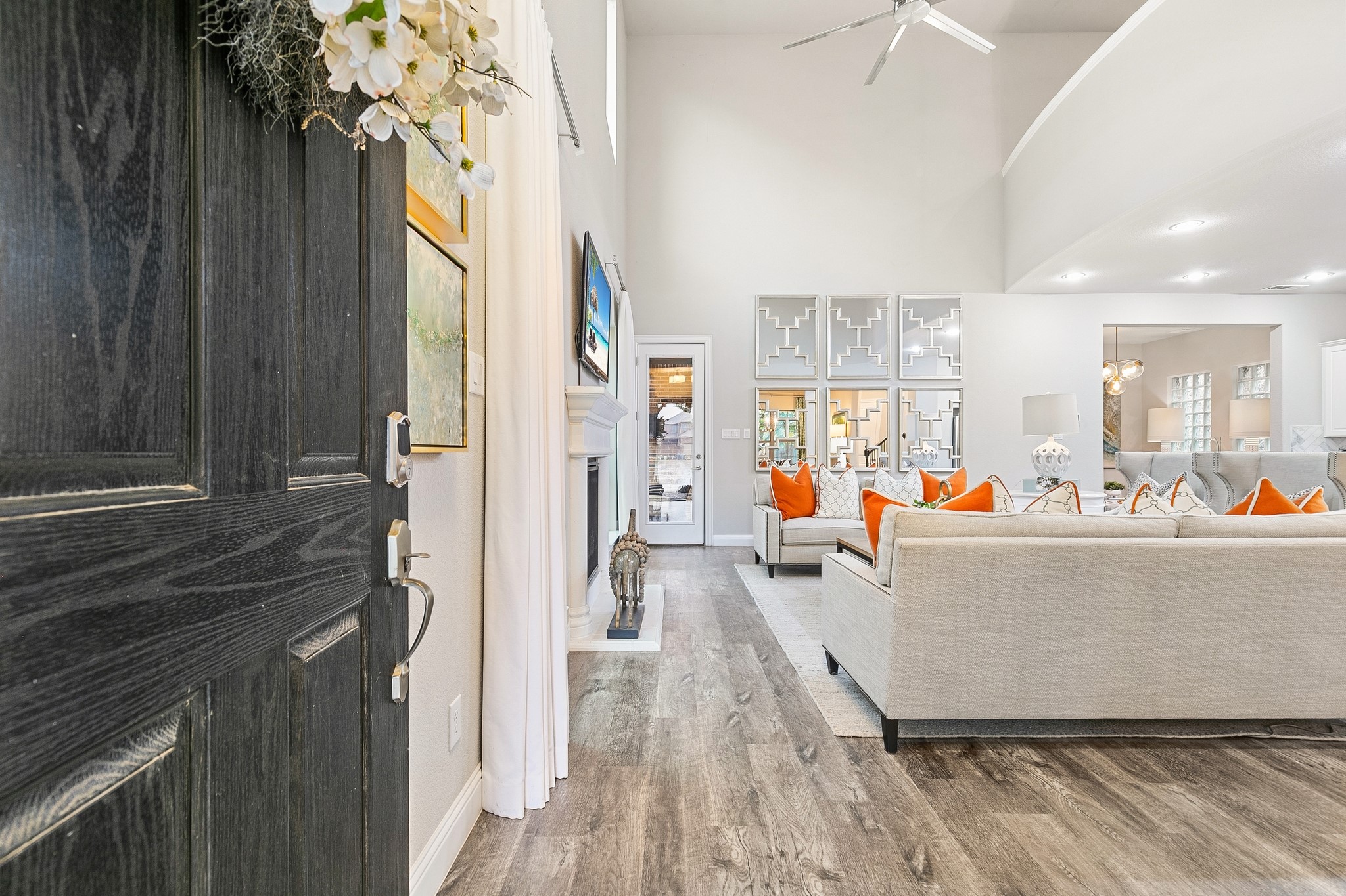 2224 7th Avenue Flower Mound TX 75028