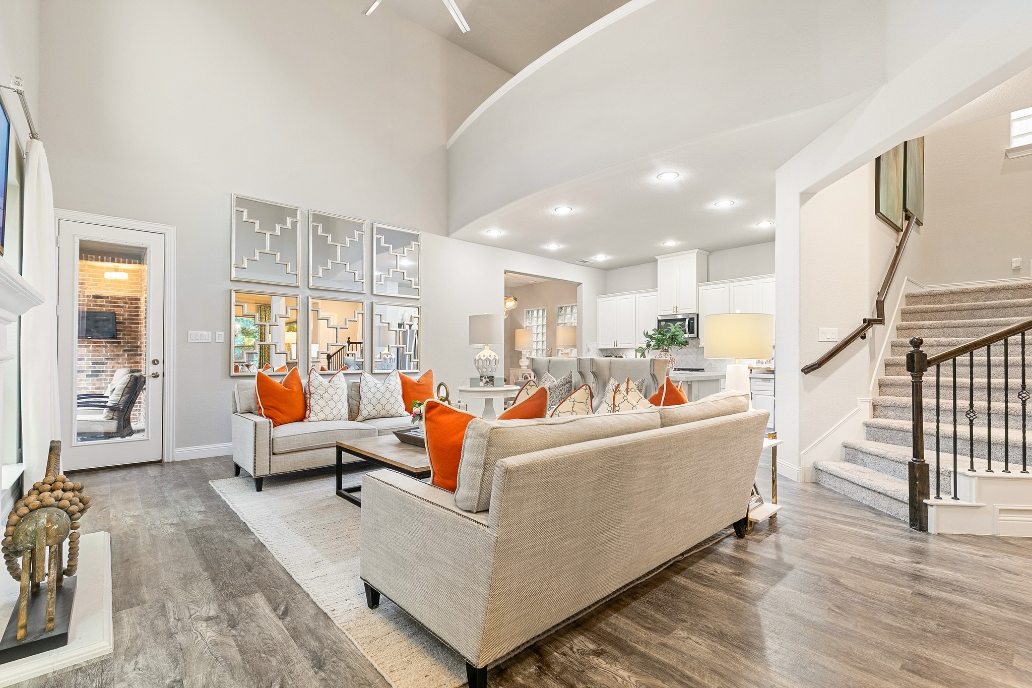 2224 7th Avenue Flower Mound TX 75028