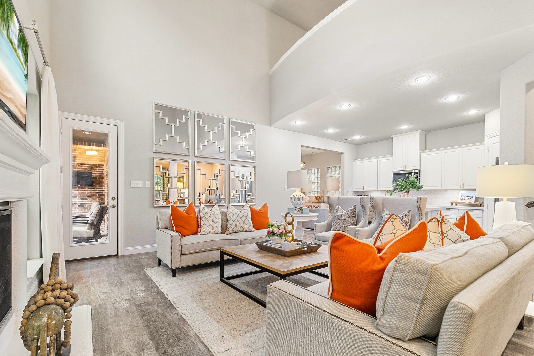 2224 7th Avenue Flower Mound TX 75028