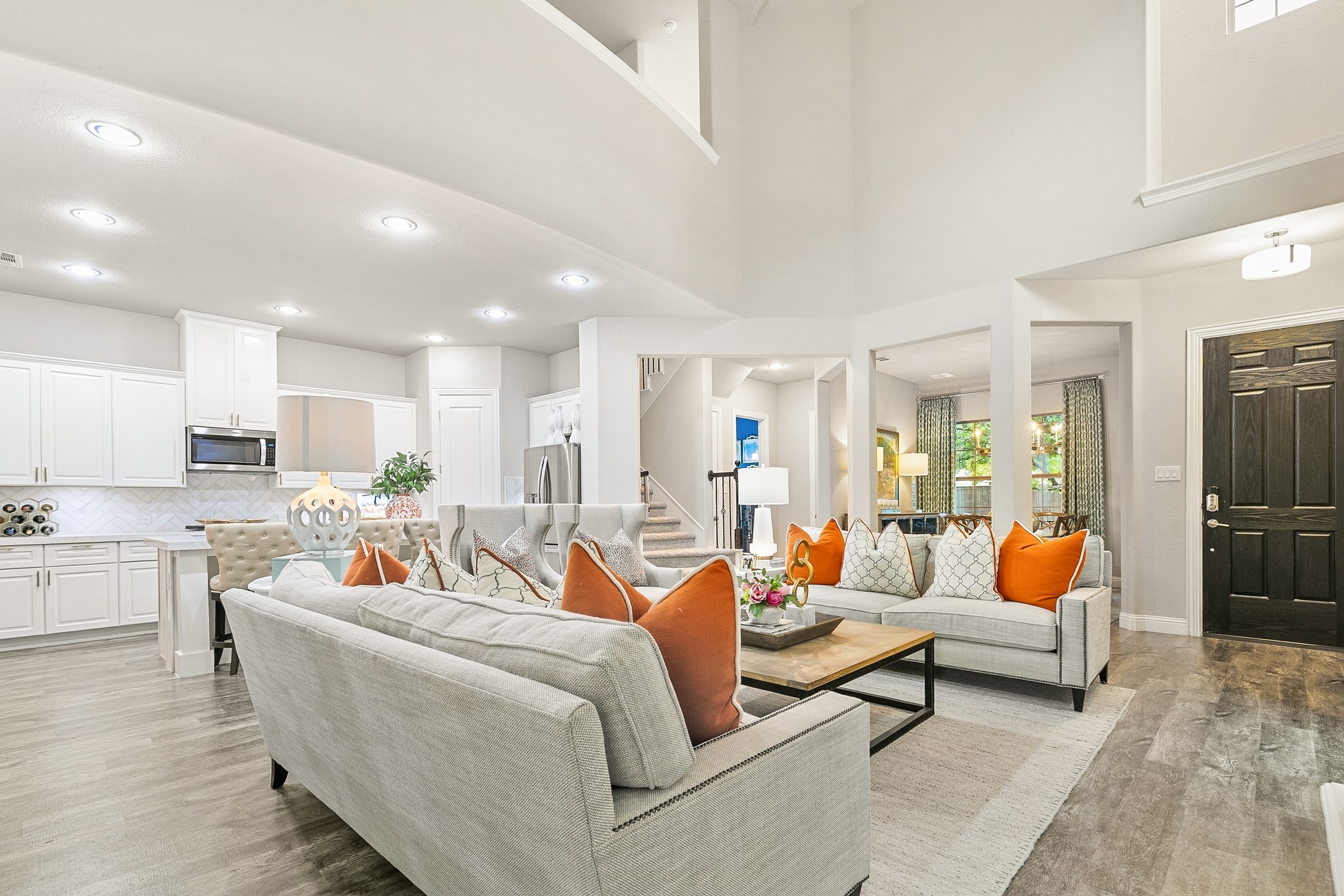 2224 7th Avenue Flower Mound TX 75028