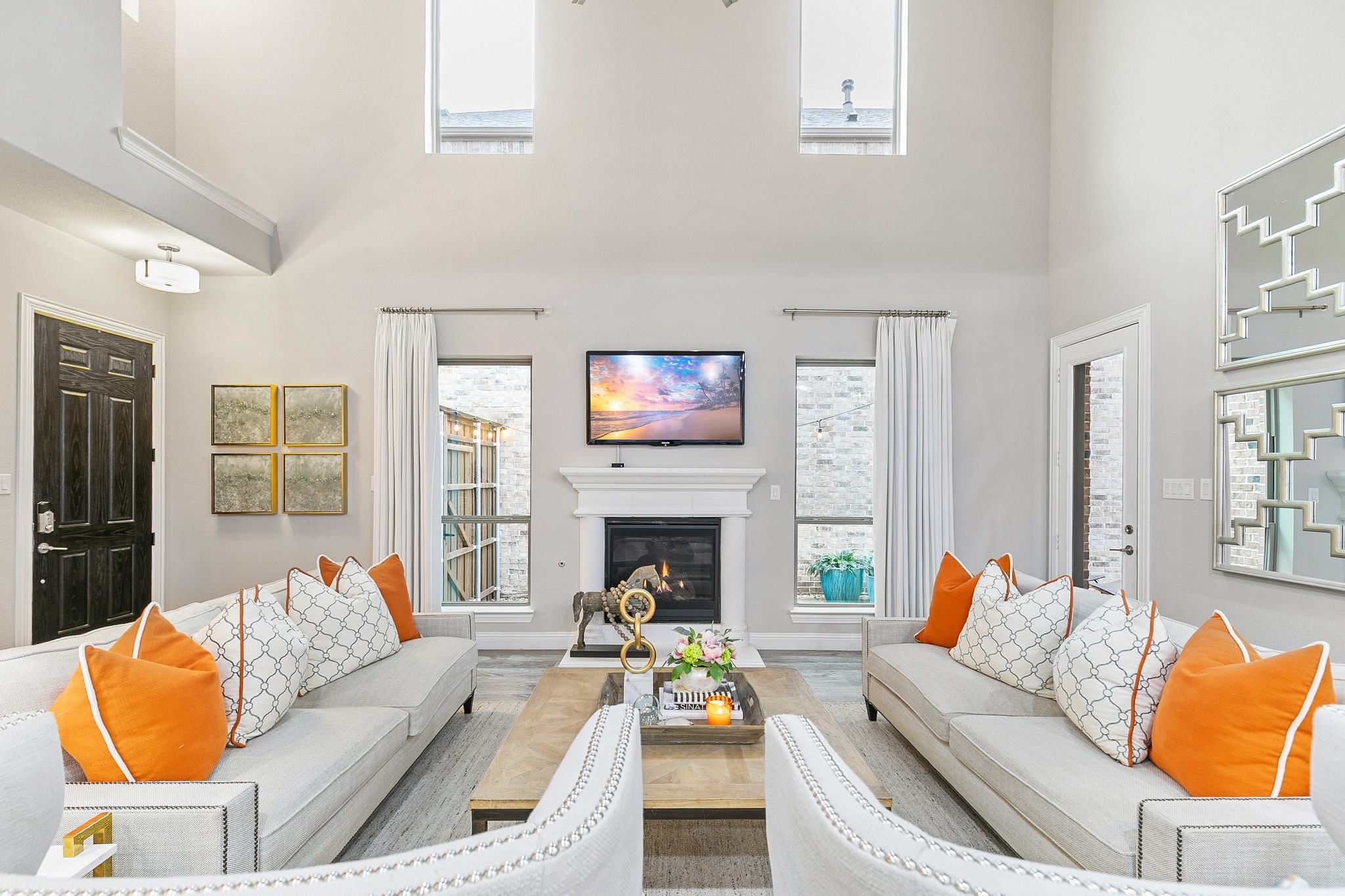 2224 7th Avenue Flower Mound TX 75028