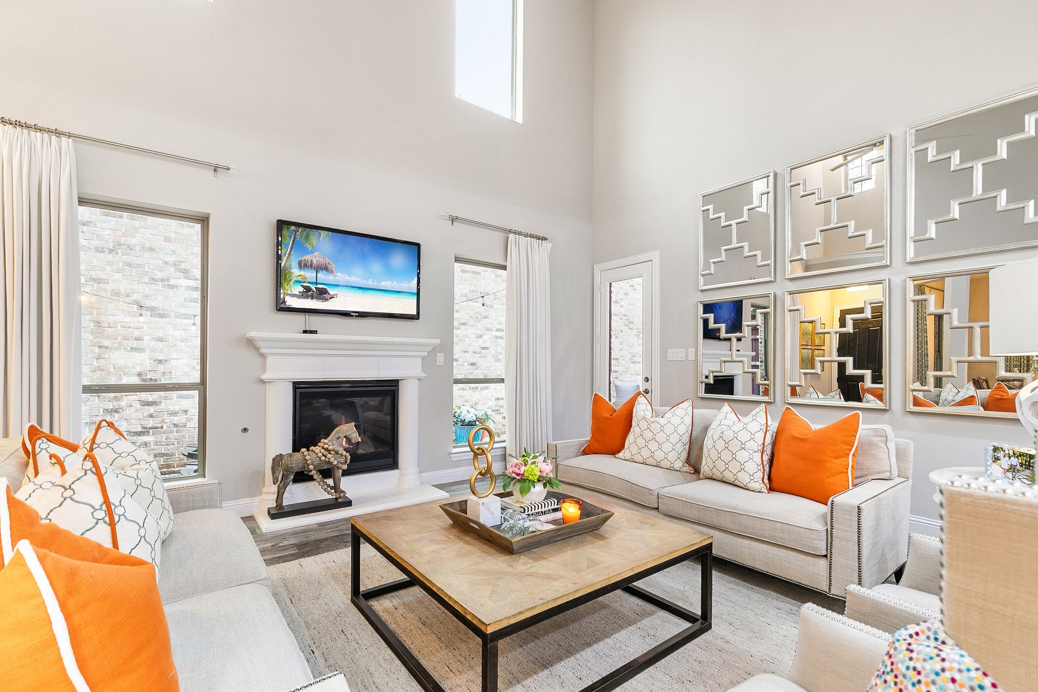 2224 7th Avenue Flower Mound TX 75028