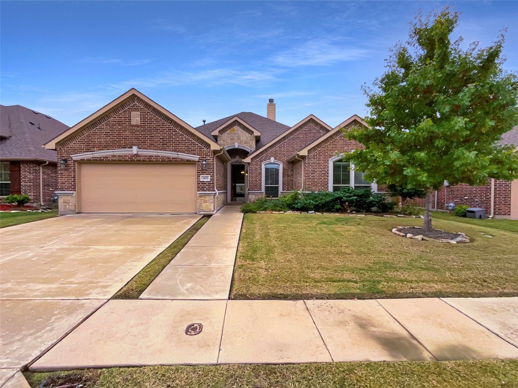 2432 Otero Pass Fort Worth TX 76131