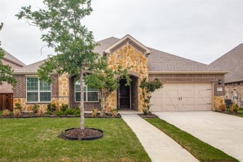 11118 Ortega Street Frisco TX 75035