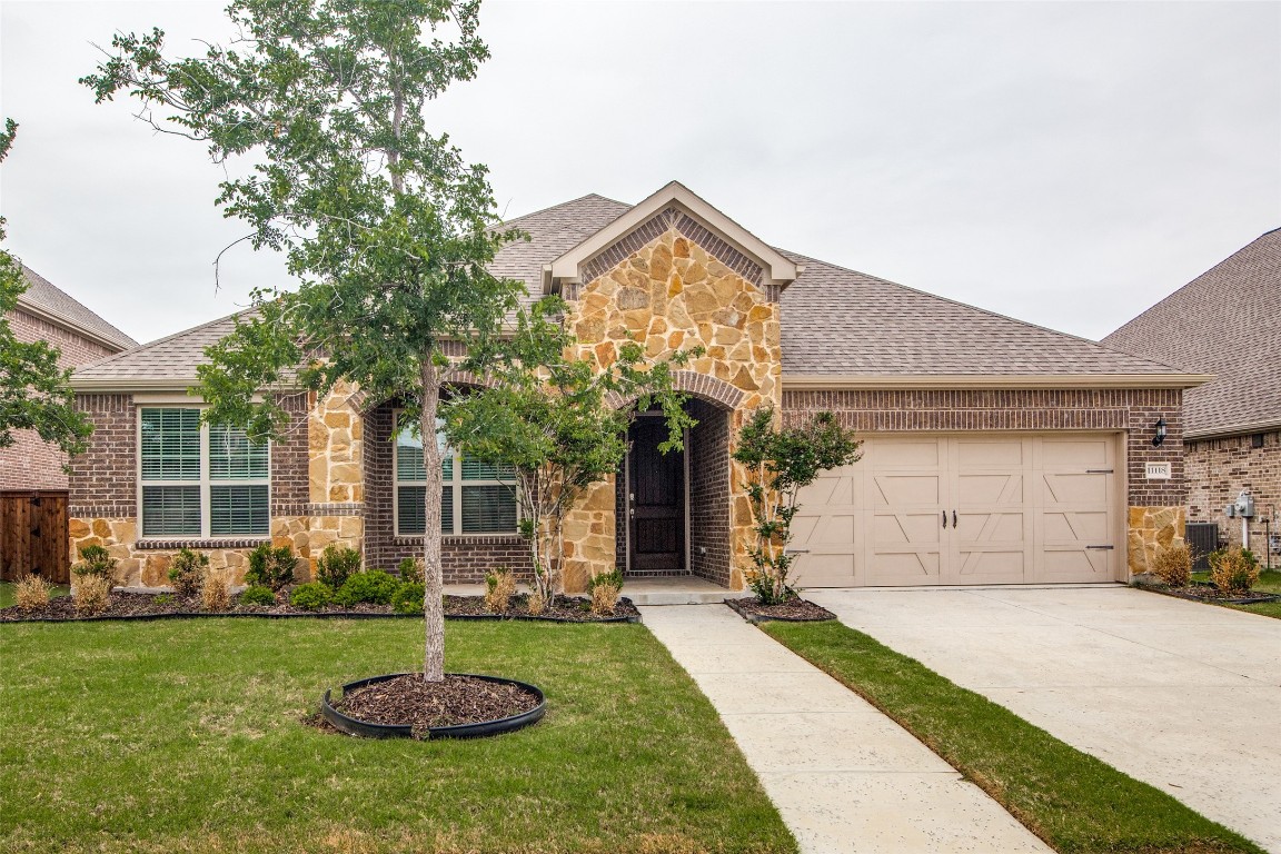 11118 Ortega Street Frisco TX 75035
