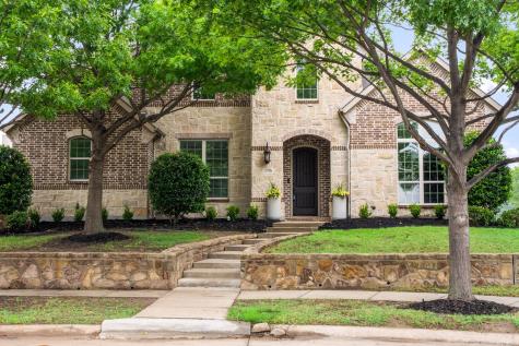 13696 Thornton Drive Frisco TX 75035