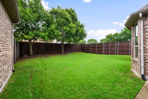 13696 Thornton Drive Frisco TX 75035