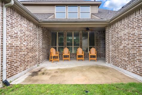 13696 Thornton Drive Frisco TX 75035