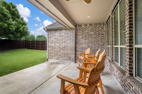 13696 Thornton Drive Frisco TX 75035