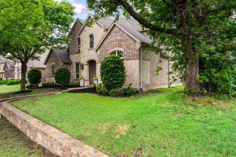 13696 Thornton Drive Frisco TX 75035