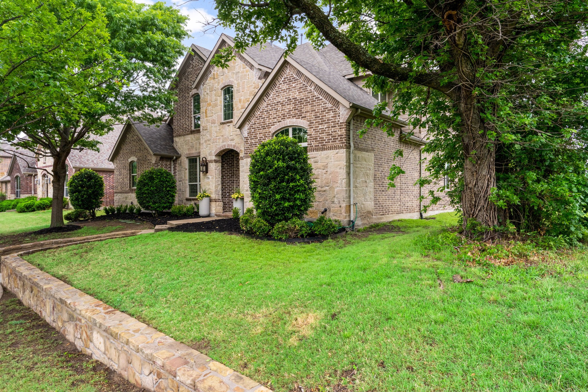 13696 Thornton Drive Frisco TX 75035