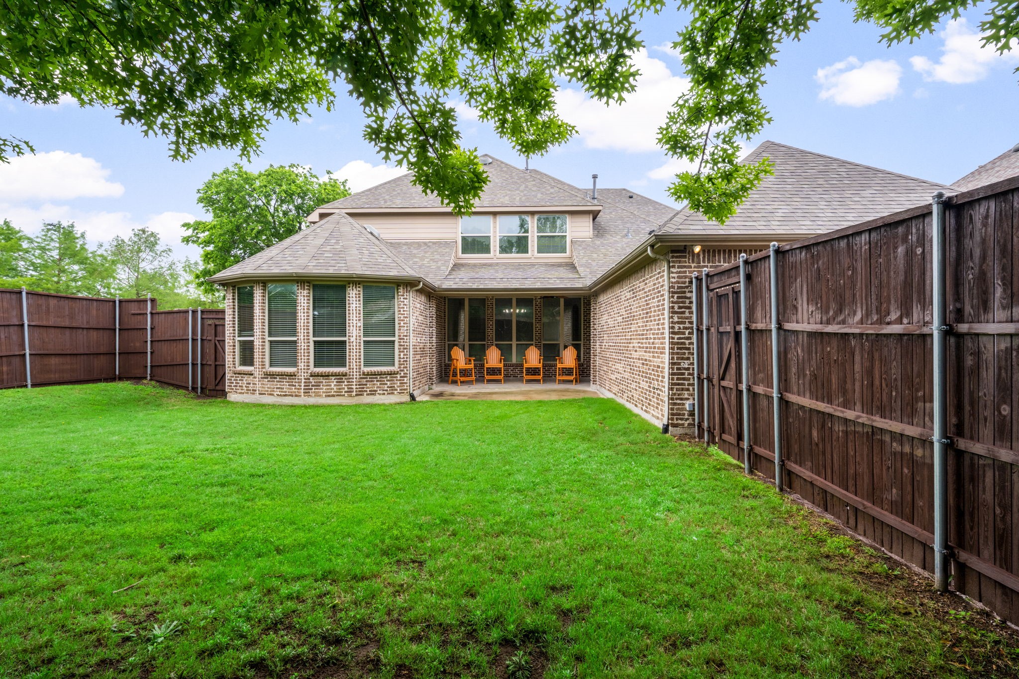 13696 Thornton Drive Frisco TX 75035