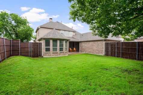 13696 Thornton Drive Frisco TX 75035
