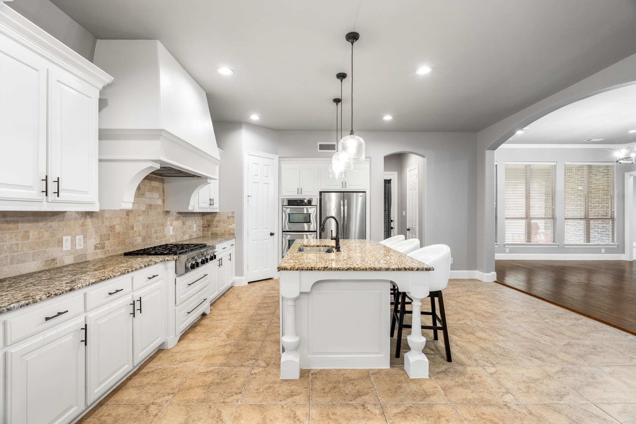 13696 Thornton Drive Frisco TX 75035