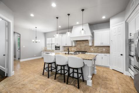13696 Thornton Drive Frisco TX 75035