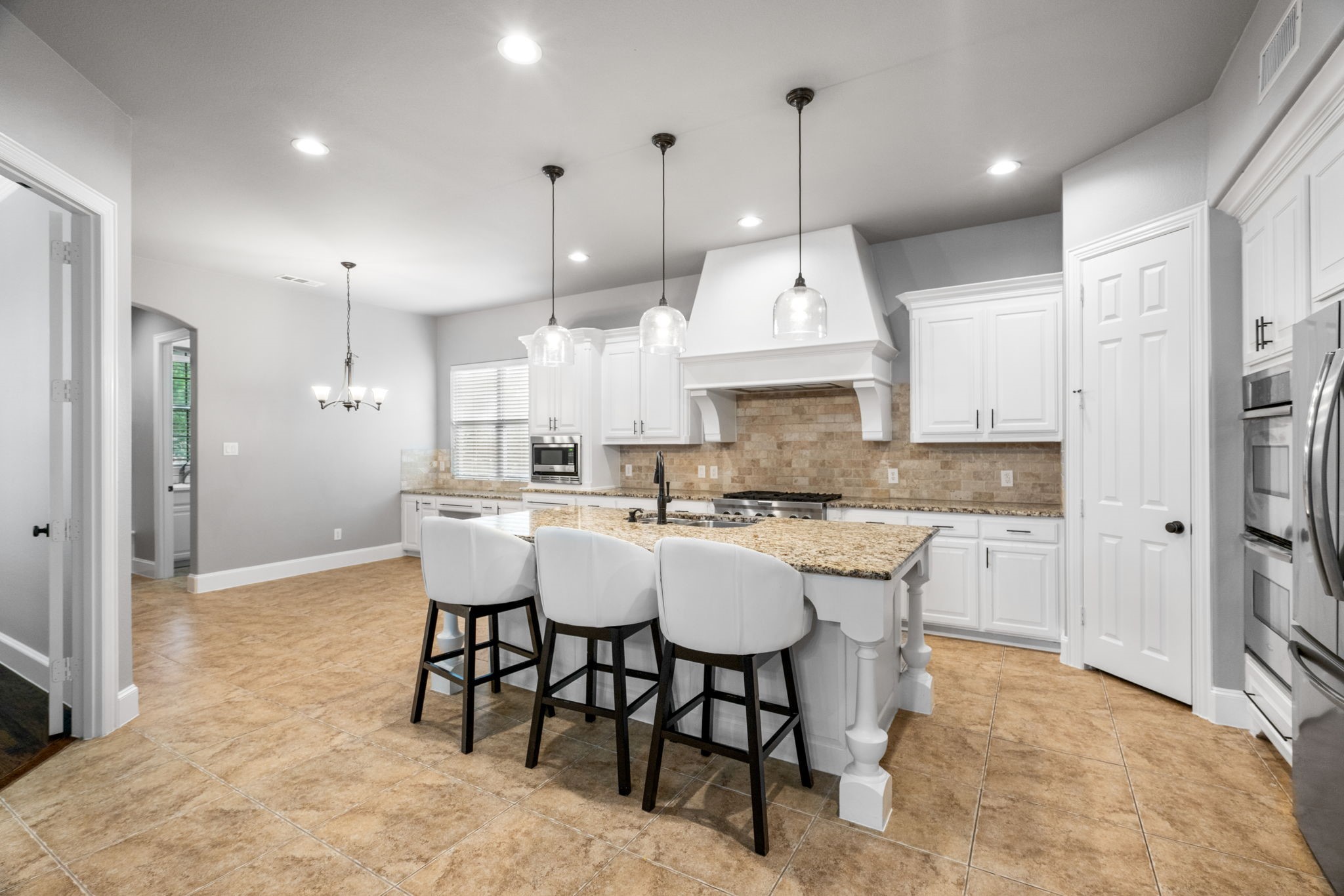 13696 Thornton Drive Frisco TX 75035