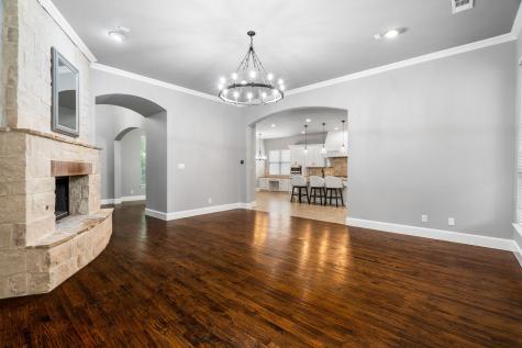 13696 Thornton Drive Frisco TX 75035