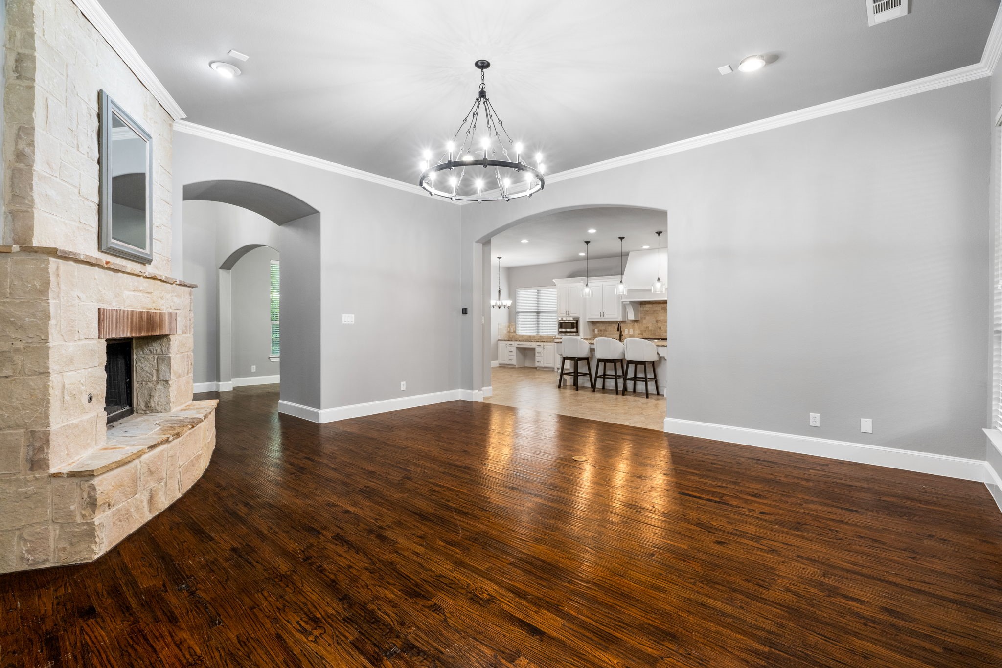 13696 Thornton Drive Frisco TX 75035