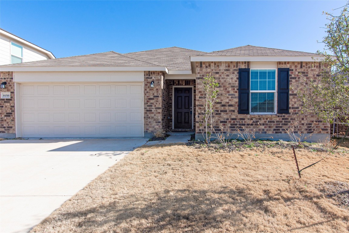 6016 Anchors Landing Pass Fort Worth TX 76179