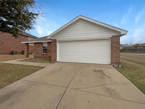 12018 Arbor Lake Road Rhome TX 76078
