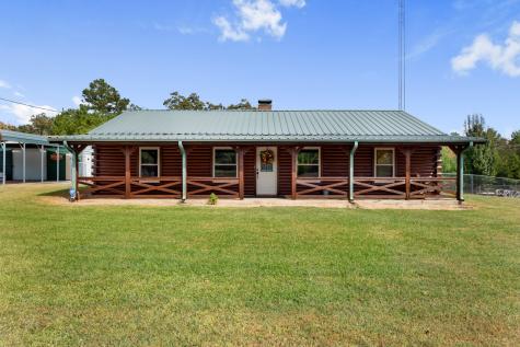 1780 An County Road 422 Palestine TX 75803