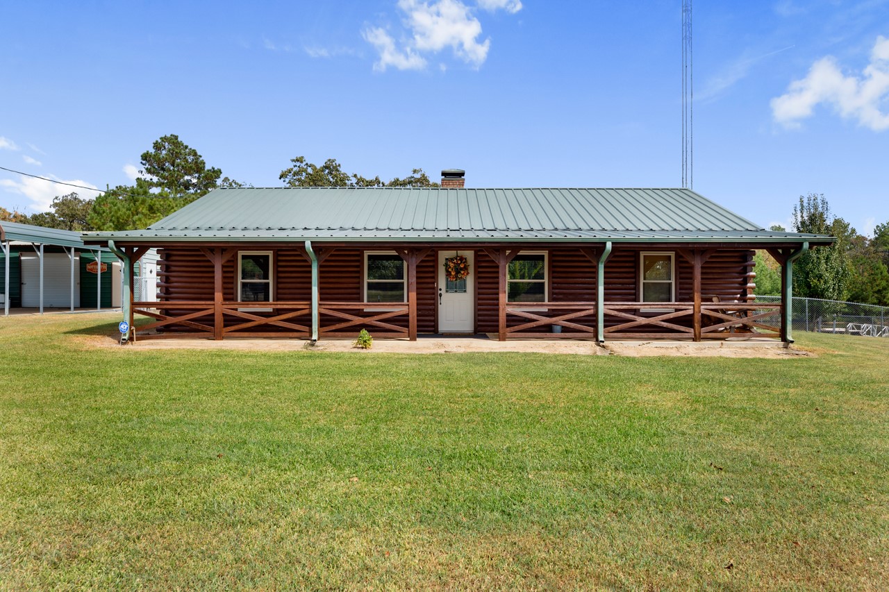 1780 An County Road 422 Palestine TX 75803