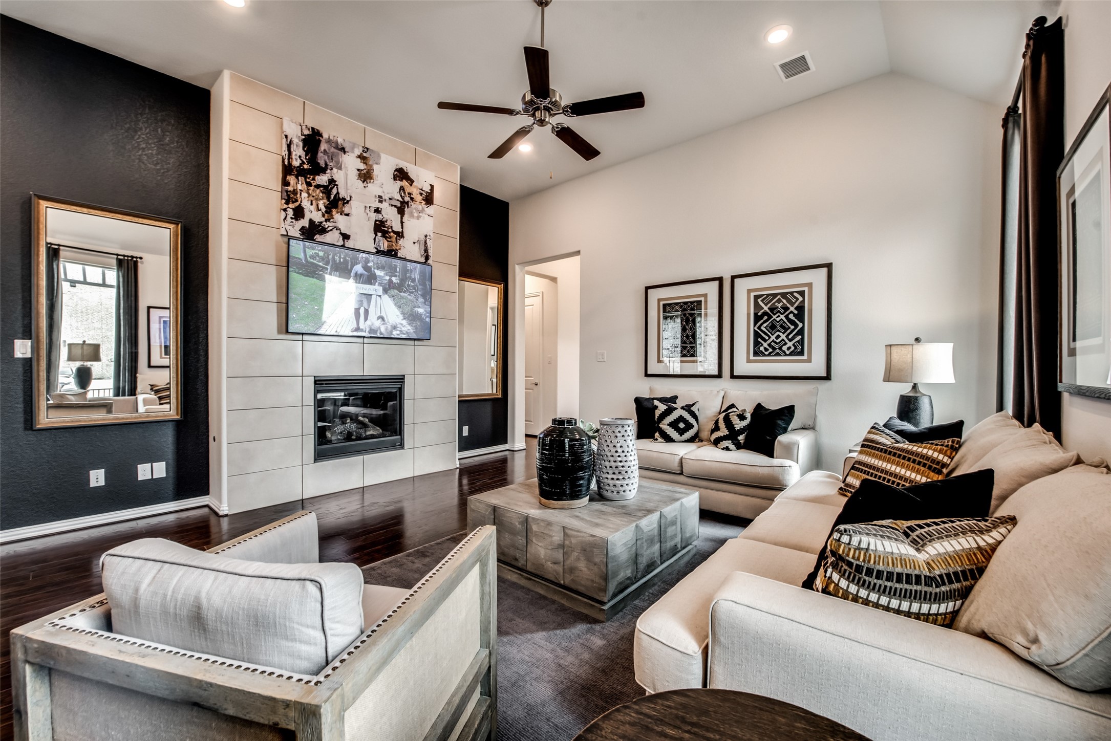 4798 Blackhawk Green Court Arlington TX 76005