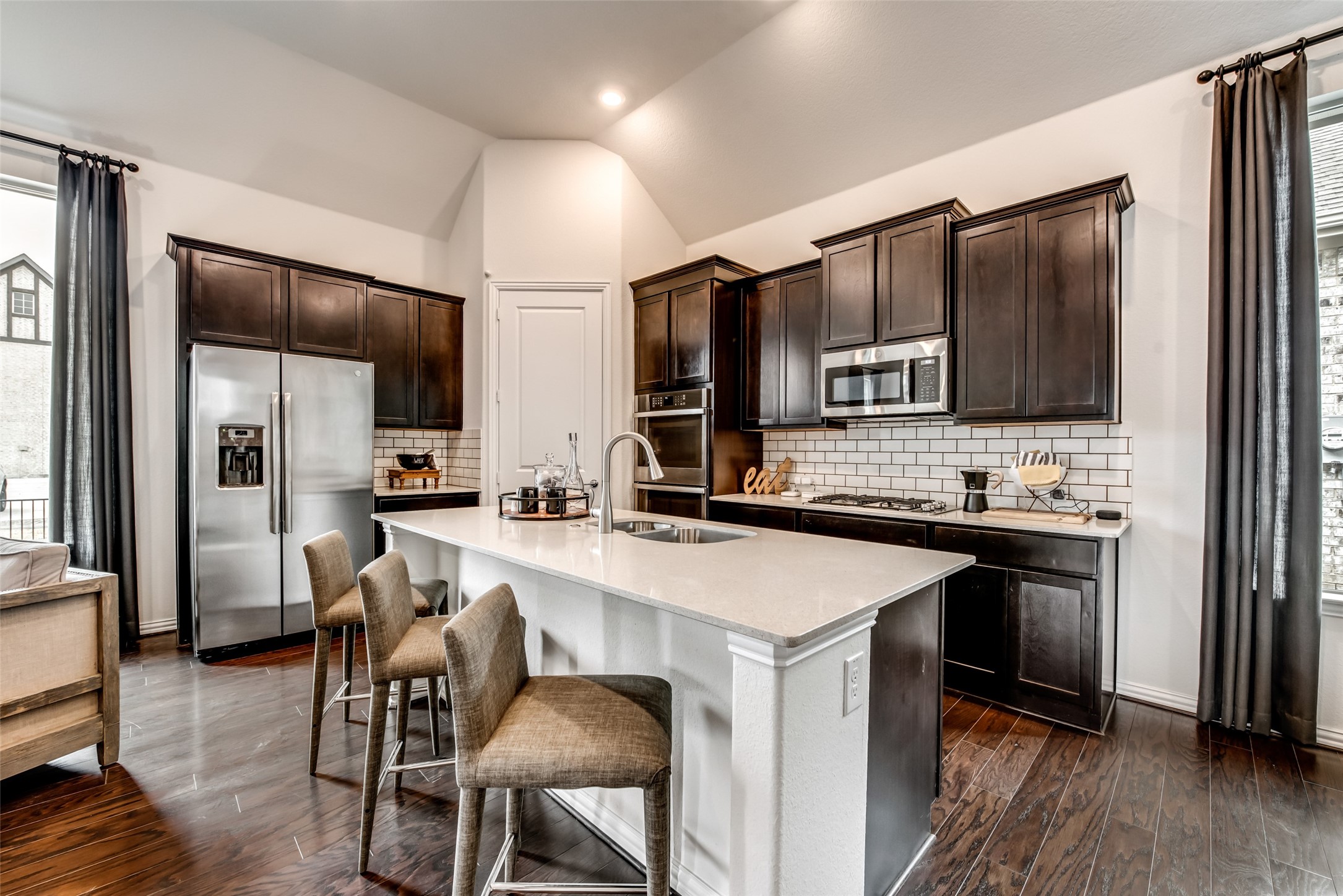 4798 Blackhawk Green Court Arlington TX 76005