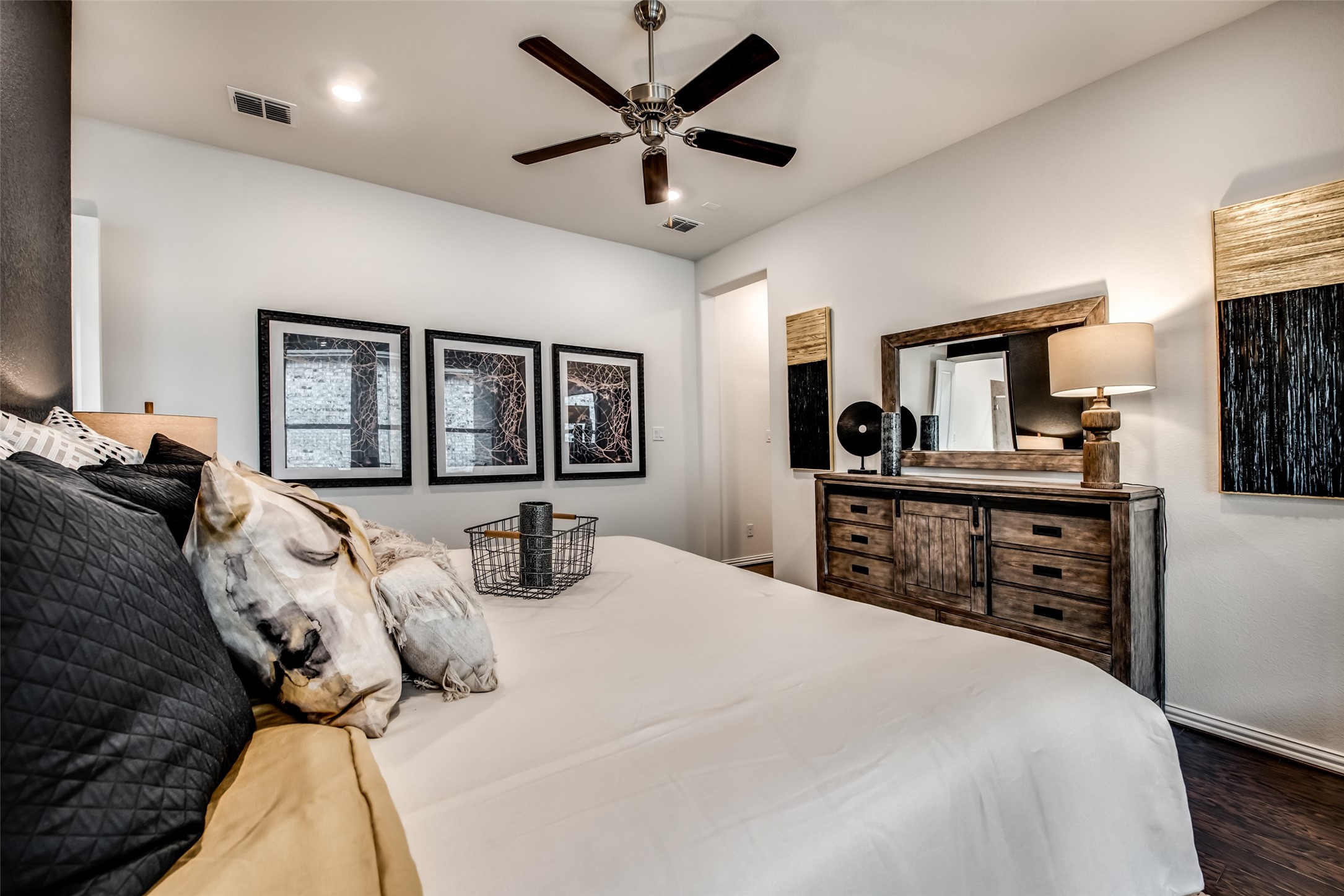 4798 Blackhawk Green Court Arlington TX 76005