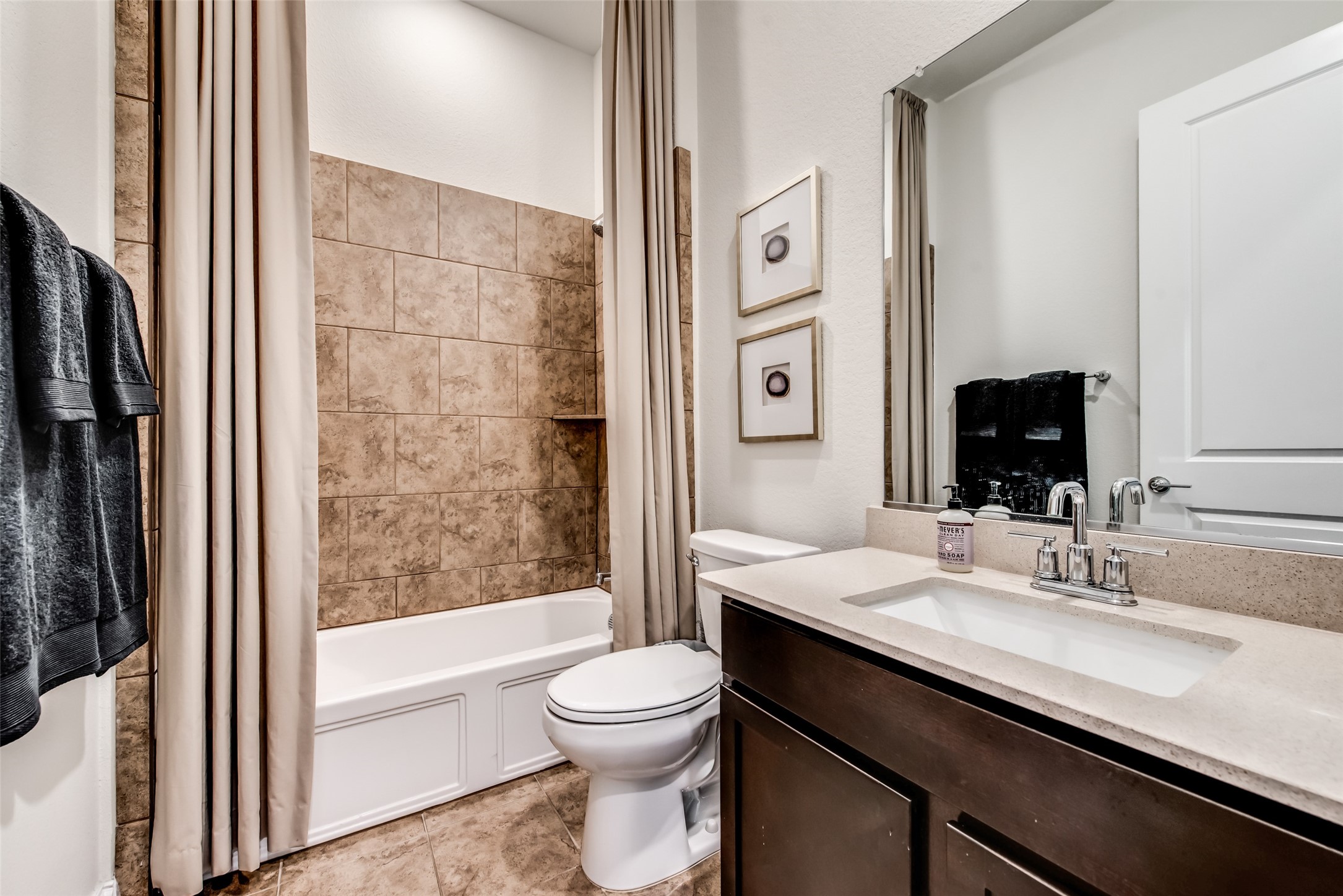 4798 Blackhawk Green Court Arlington TX 76005