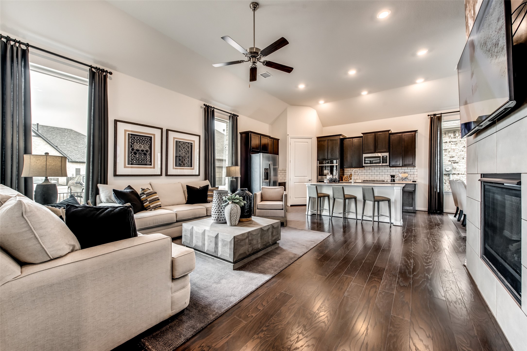 4798 Blackhawk Green Court Arlington TX 76005