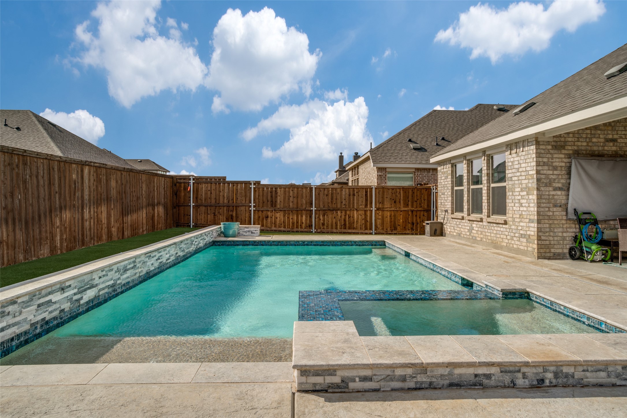 5516 Breezy Drive Celina TX 75009