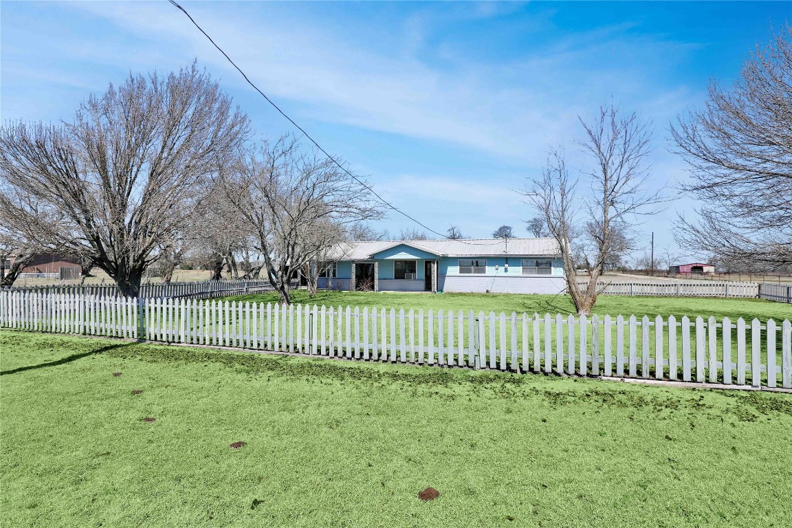 19935 County Road 656 Farmersville TX 75442