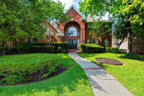 1905 Kiestwood Circle Plano TX 75025