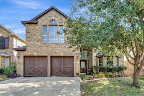 9144 Hawley Drive Fort Worth TX 76244