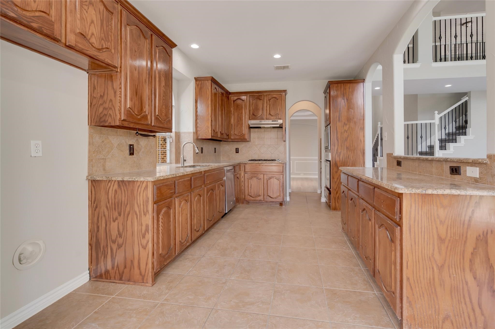 9144 Hawley Drive Fort Worth TX 76244