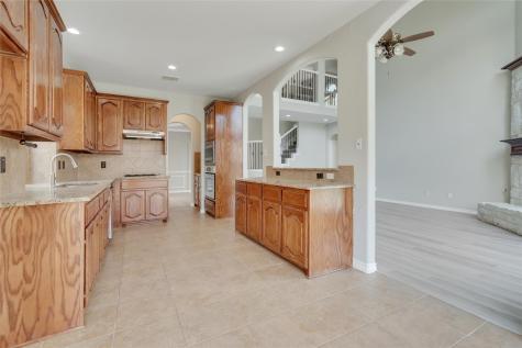 9144 Hawley Drive Fort Worth TX 76244