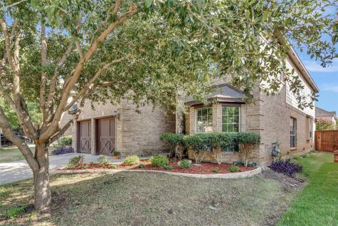 9144 Hawley Drive Fort Worth TX 76244