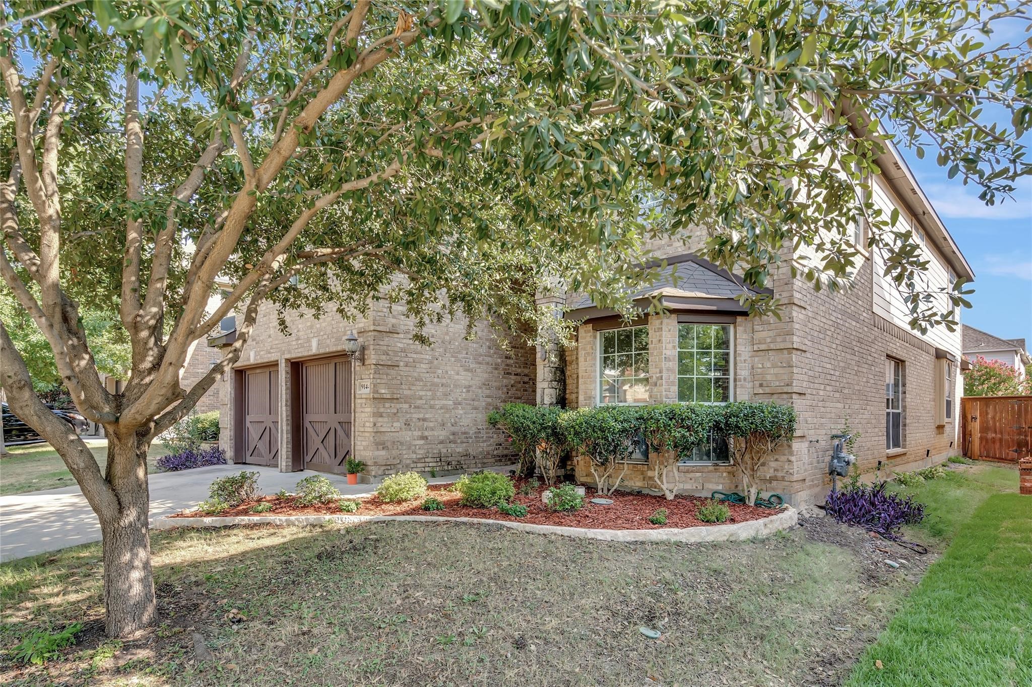 9144 Hawley Drive Fort Worth TX 76244