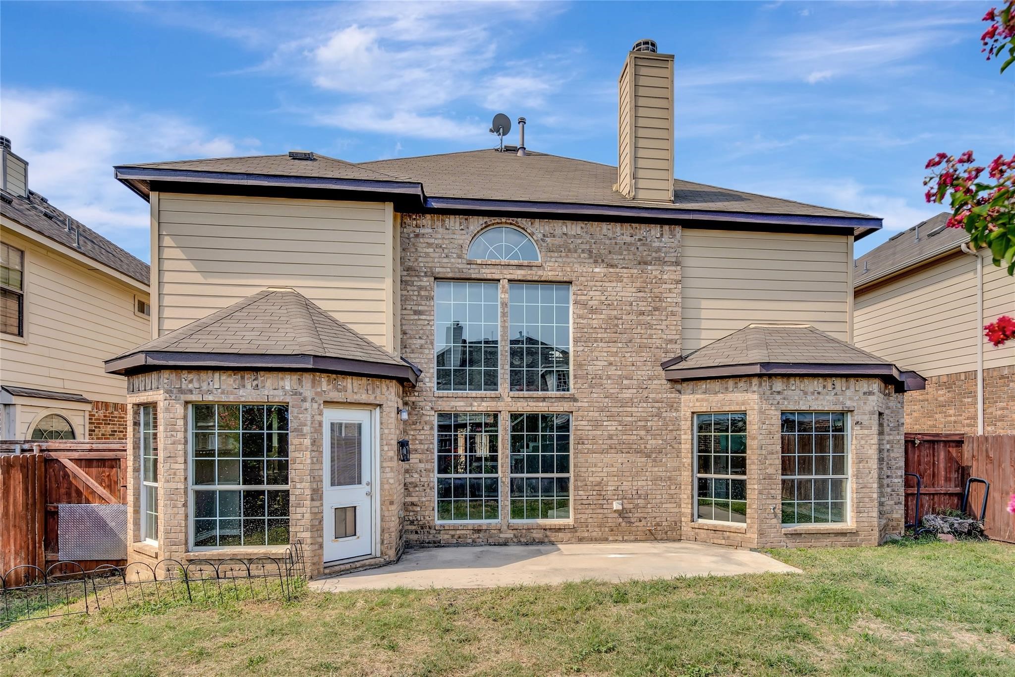 9144 Hawley Drive Fort Worth TX 76244