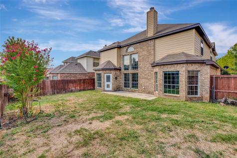 9144 Hawley Drive Fort Worth TX 76244