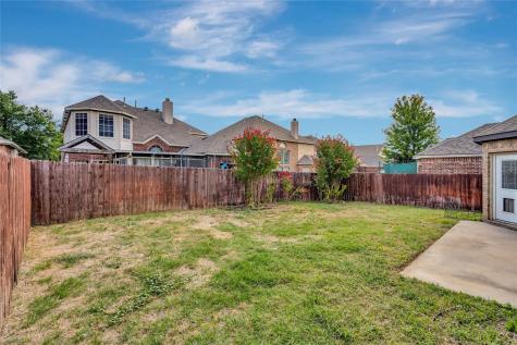 9144 Hawley Drive Fort Worth TX 76244