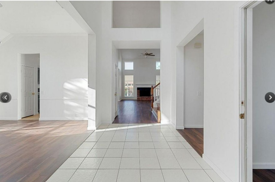 2205 Sunridge Drive Garland TX 75042