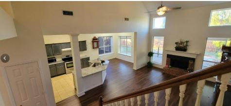 2205 Sunridge Drive Garland TX 75042