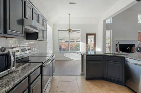 2205 Sunridge Drive Garland TX 75042