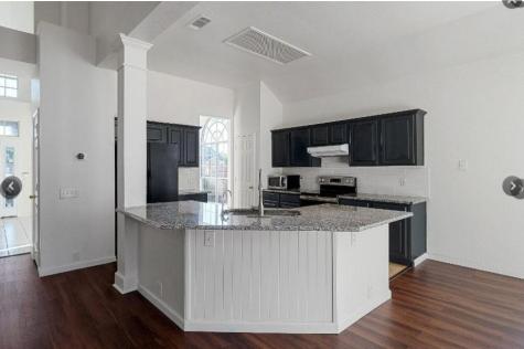 2205 Sunridge Drive Garland TX 75042