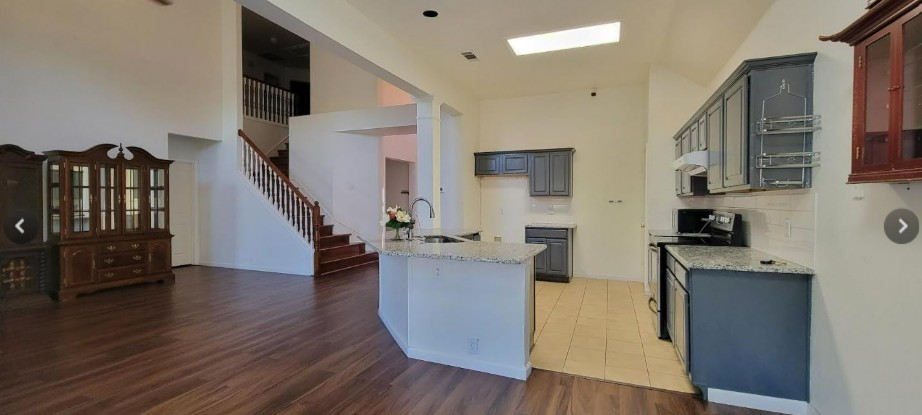 2205 Sunridge Drive Garland TX 75042