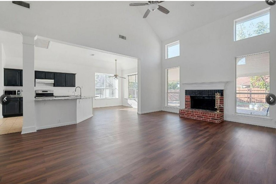 2205 Sunridge Drive Garland TX 75042