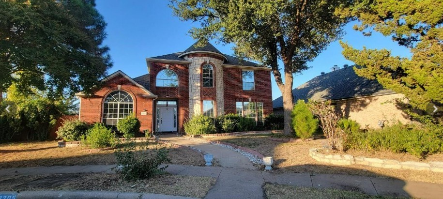 2205 Sunridge Drive Garland TX 75042